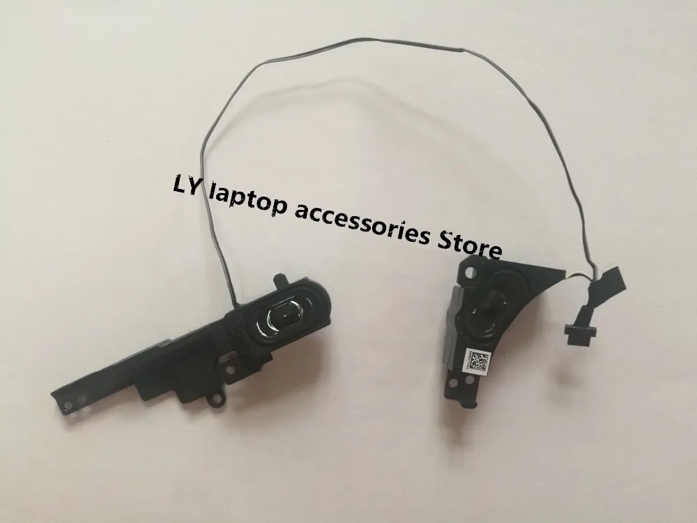 Для HP Pavilion 14-E TPN-Q117 14-E049TX 14-E035TX 14-E051TX оригинальный динамик для ноутбука встроенный