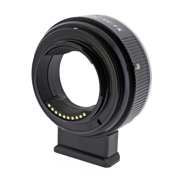 Адаптер для объектива с автофокусом EF/FX Фотоаппарата Canon EF|lens adapter|auto focus lensauto adapter |