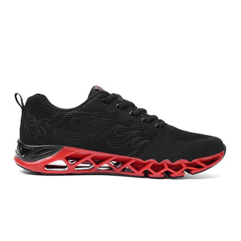 shock resistant running shoes