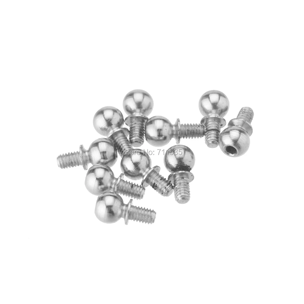 A949-46 Rc Car 10.84 Ball Screw Sets (1)