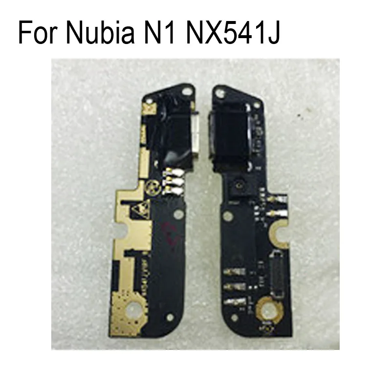 Оригинал для Nubia N1 NX541J детали замены платы микрофона | Мобильные телефоны и