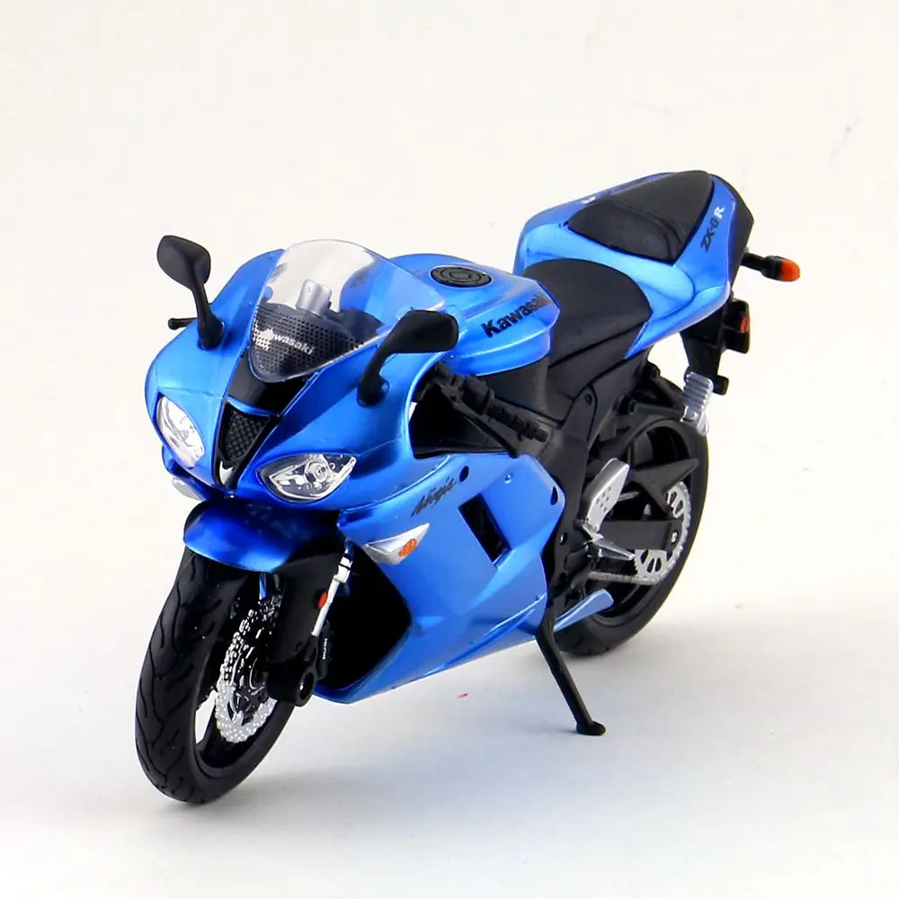 Kawasaki Ninja ZX-6R (15)