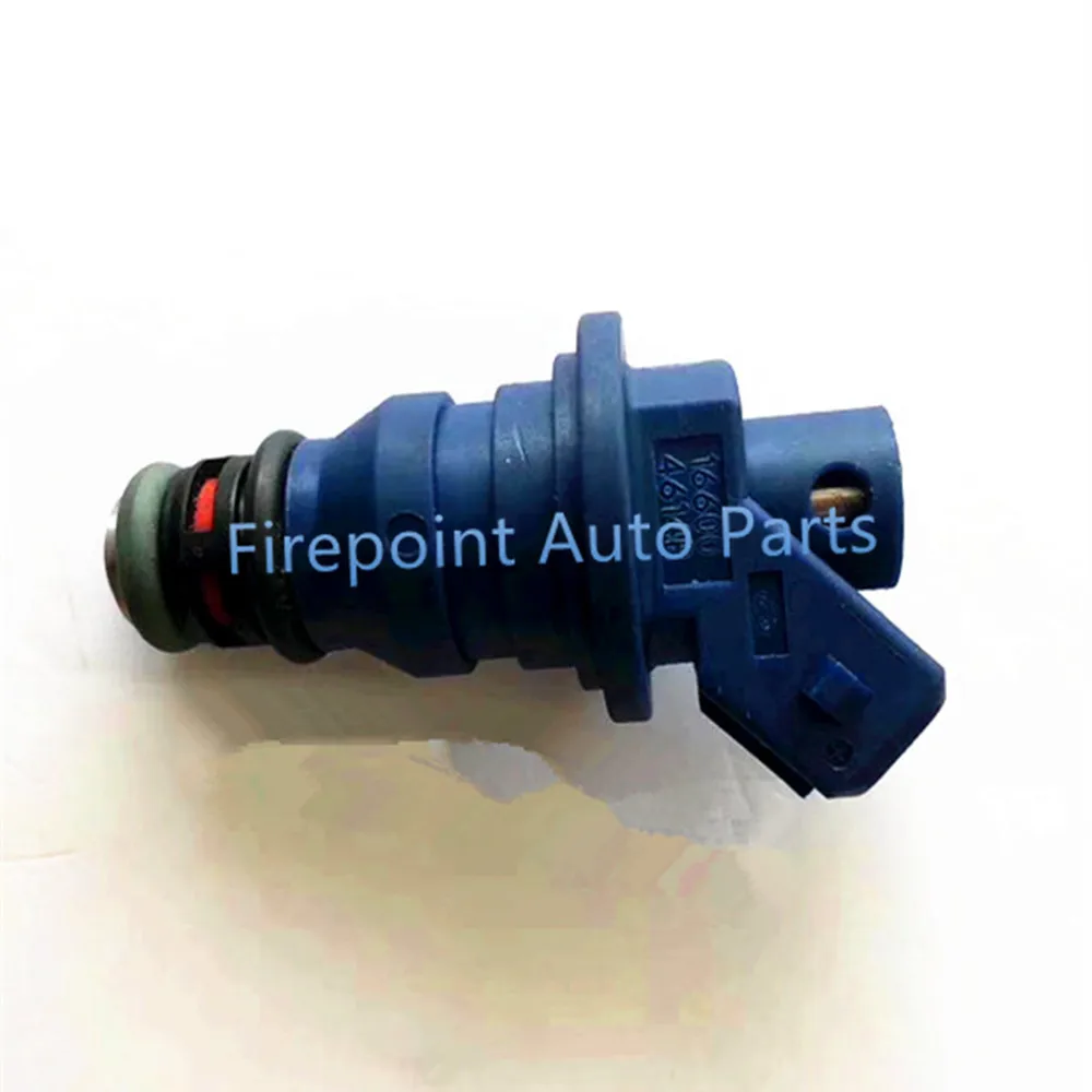 4 шт./лот Топливная форсунка OEM 16600-4614R 166004614R | Автомобили и мотоциклы