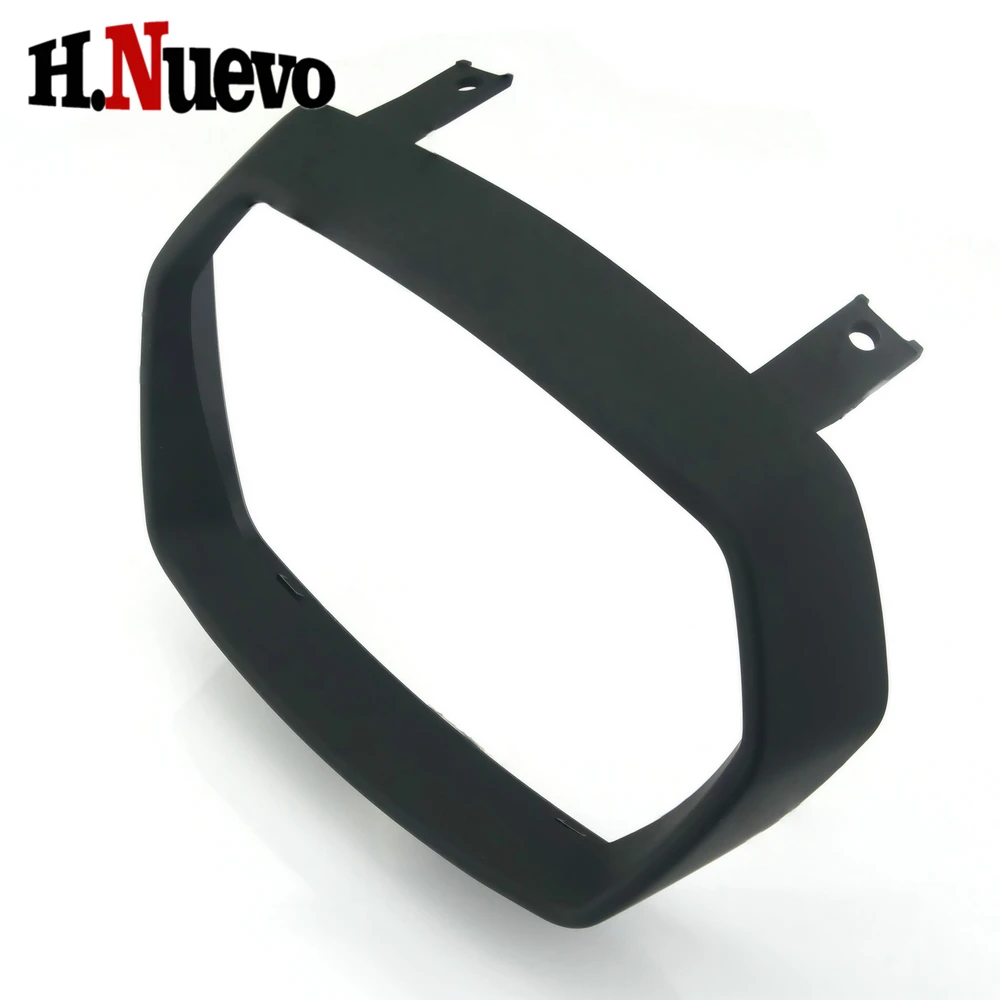 For Piaggio Vespa Sprint 150 Motorcycle Headlight Guard Cover Accessories For Vespa 150 Scooter Motor Sprint For Vespa Piaggio (2)