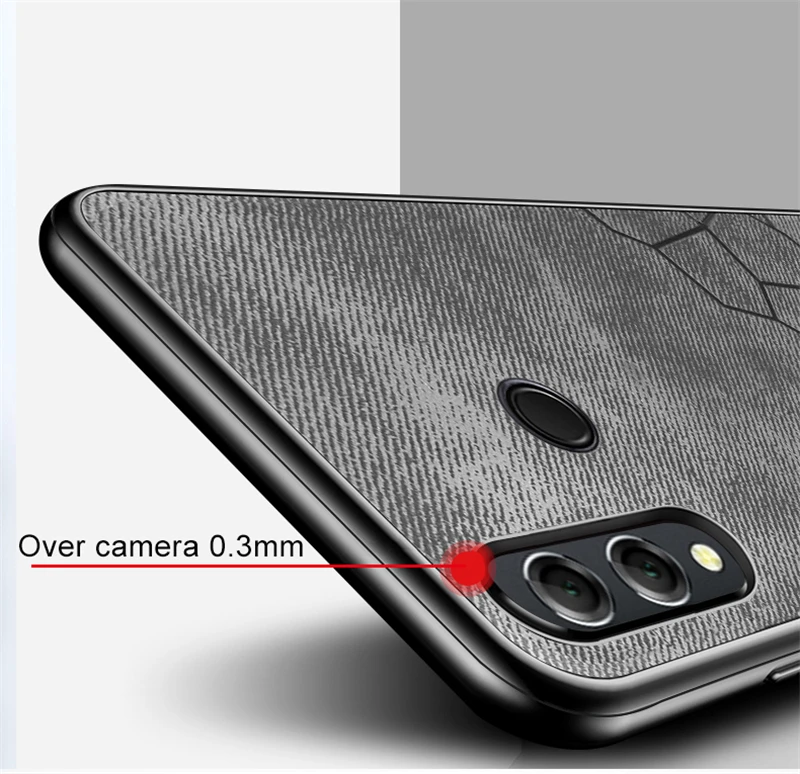 Mofi For huawei honor 8x case (11)