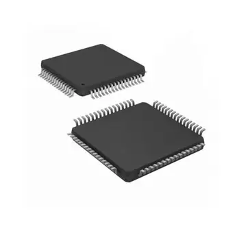 

Free Shipping 10pcs/lot C8051F020-GQR C8051F020 C8051F C8051F020-GQ TQFP100 new original stock