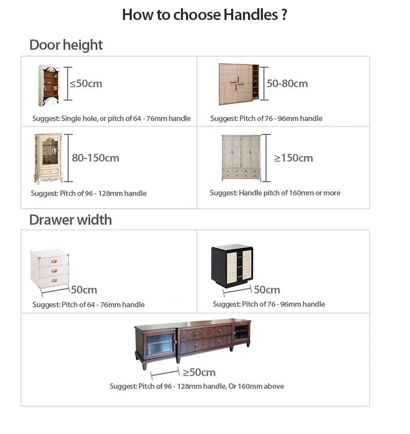 NAIERDI Gold White Creamic Gold Cabinet Handles Knobs Drawer Pulls Kitchen Door Handles Furniture Handle Cabinet Door Hardware