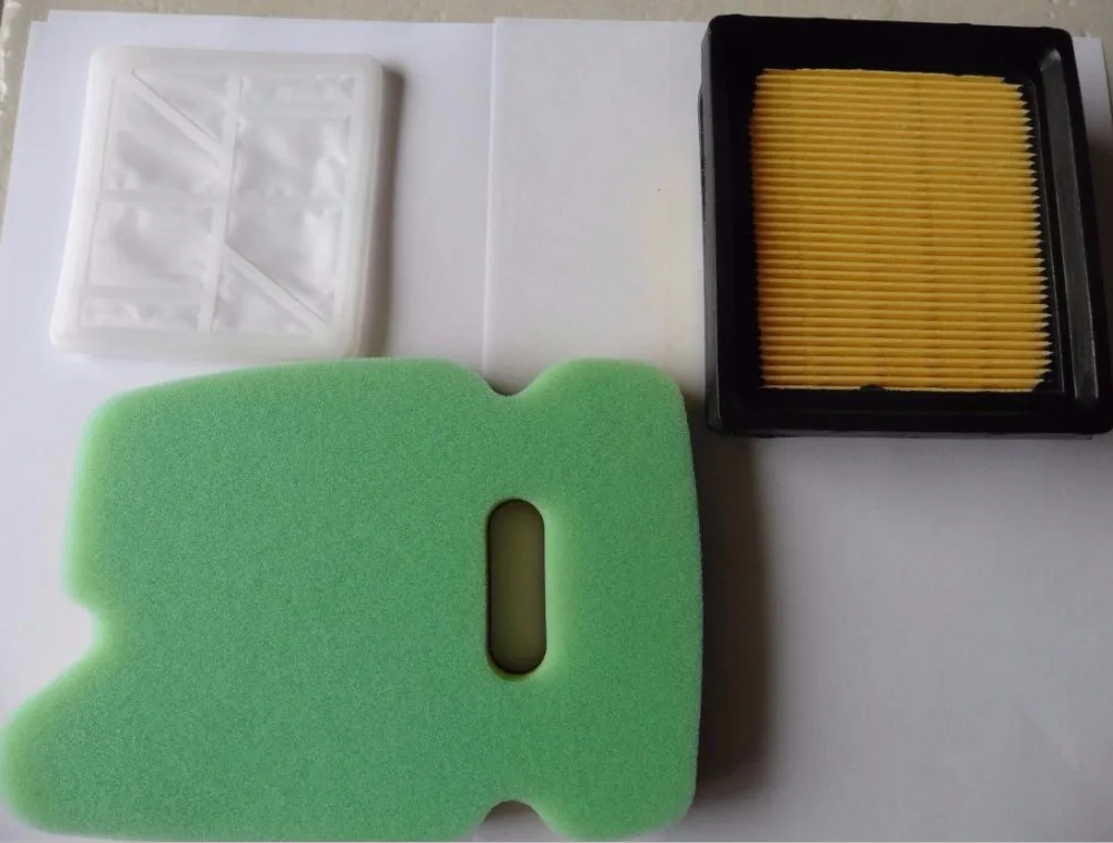 AIR FILTER COMBO HUS K750 0