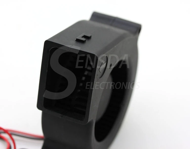 Для delta BFB0712H 7 см 7530 DC 12V 0.36A 2 контактный Вентилятор Серверный корпус ЦП Инвертор