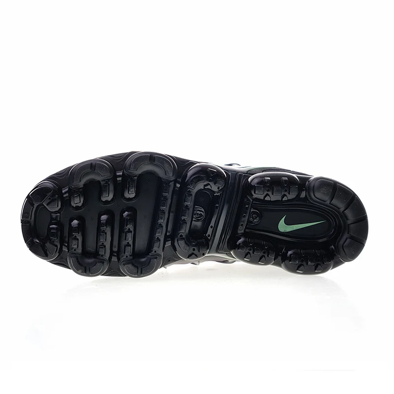 Nike Air Vapormax Plus TM Men's Running Shoes Sport Outdoor Sneakers Footwear Designer Athletic Low Top 2018 New 924453-009 Nike Air Vapormax Plus TM Men's Running Shoes Sport Outdoor Sneakers Footwear Designer Athletic Low Top 2018 New 924453-009