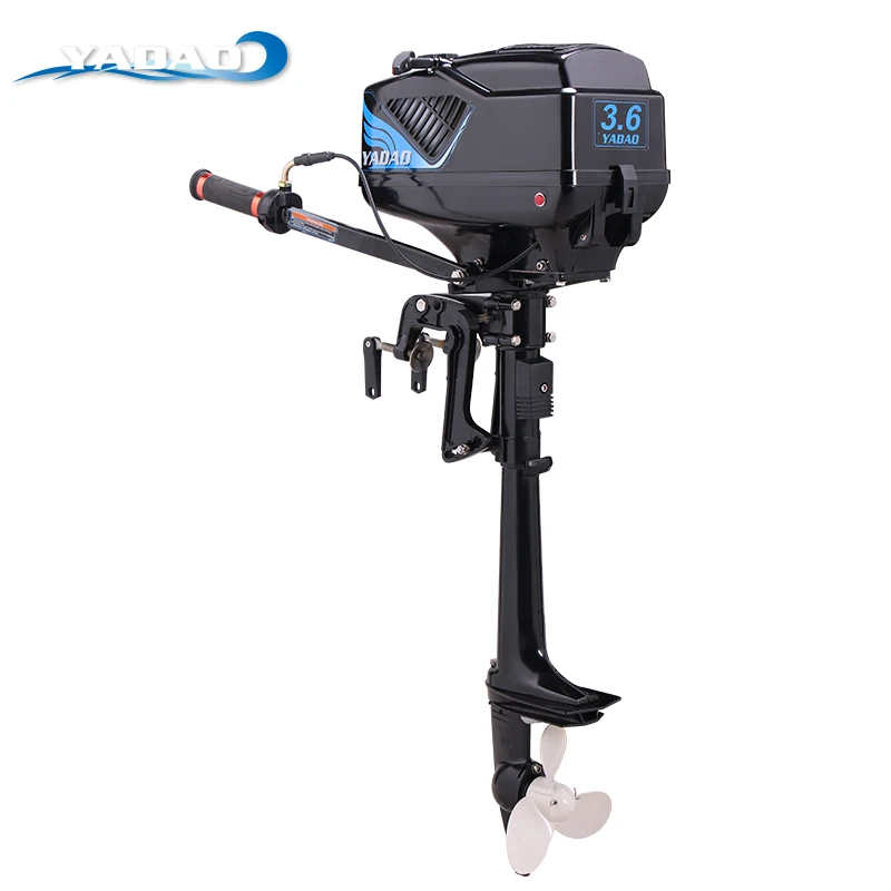 

SPEED TWO STROKE 3.6HP OUTBOARD MOTORS BOAT MOTOR OUTBOARD OUTBOARD MACHINE MARINE PROPELLER BOAT MOTOR