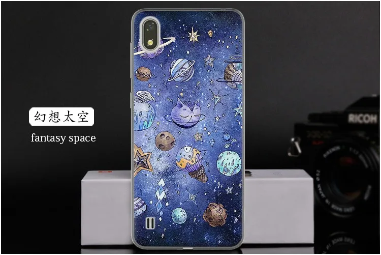 fantasy space