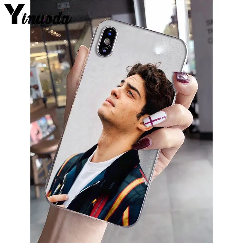 Noah Centineo