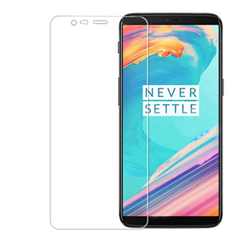 

2PCS Glass Oneplus 5T Screen Protector Tempered Glass for Oneplus 5T Protective Film Glass Oneplus5T A5010 Phone Film XnrapiD