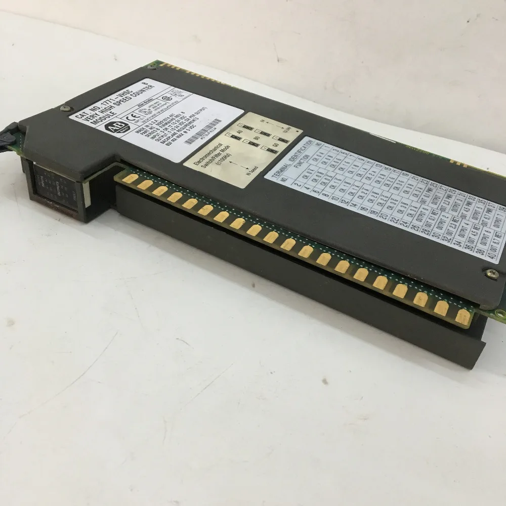 

1771-VHSC used in good condition can normal working