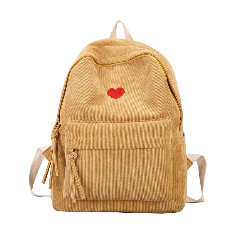 Buy Schoolbag Female Korean Harajuku ulzzang High