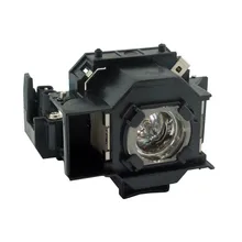 Replacement Projector Lamp ELPLP33 / V13H010L33 for EPSON EMP-TW20 / EMP-TWD1 / EMP-S3 / EMP-TWD3 / EMP-TW20H / EMP-S3L ETC Replacement Projector Lamp ELPLP33 / V13H010L33 for EPSON EMP-TW20 / EMP-TWD1 / EMP-S3 / EMP-TWD3 / EMP-TW20H / EMP-S3L ETC