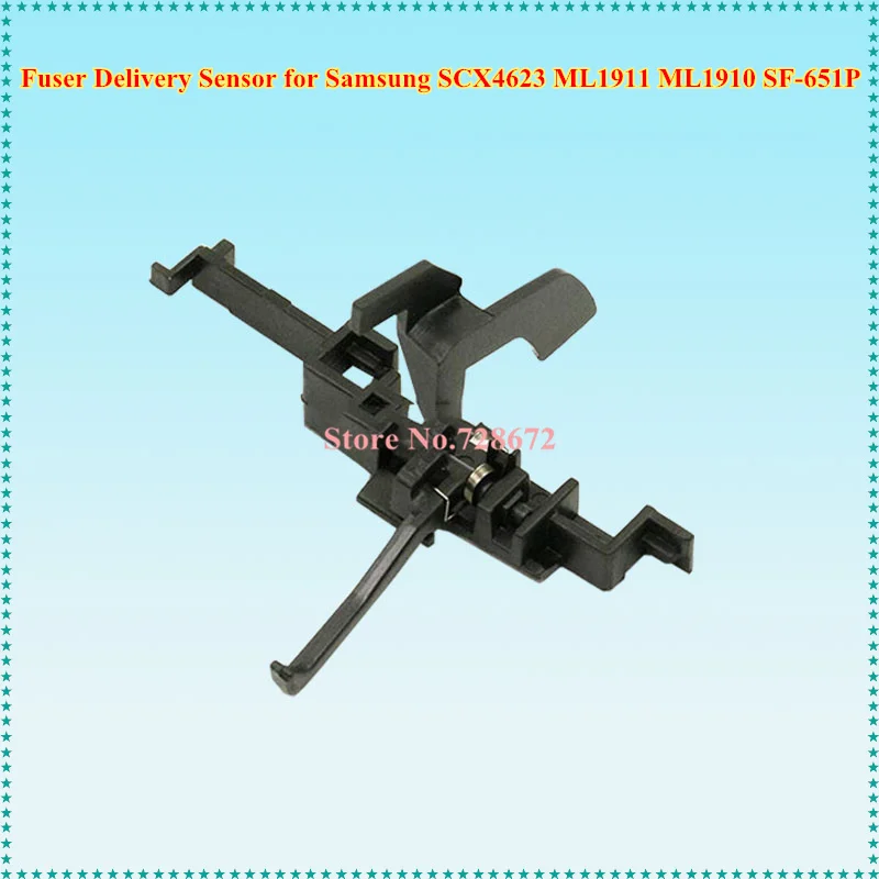 Датчик доставки для Samsung SCX4623 4623 ML1911 1911 мл 1910 SF651P 651 | Компьютеры и офис