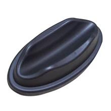 Турбо-тренажер для велосипеда, опорный блок переднего колеса, уличный спортивный инструмент