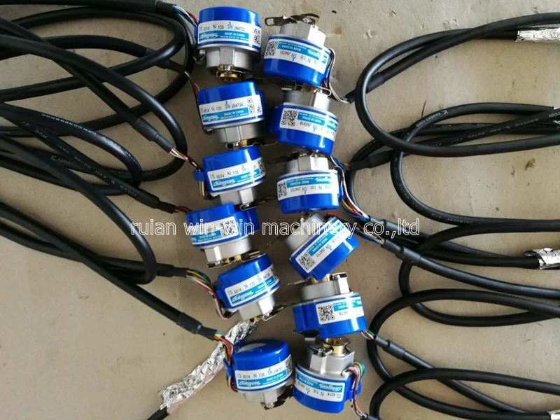 Rotary Encoder (1)