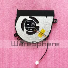 Процессор правый вентилятор охлаждения для lenovo Yoga 710-15 710-15IKB 710-15ISK DC28000HYF0
