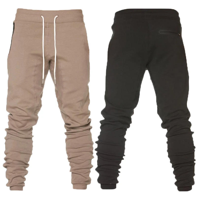 echt mens track pants