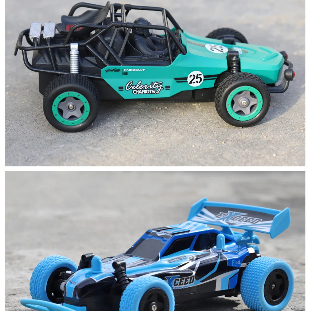 JJRC RC автомобиль Q72 1:20 2,4G 4WD дистанционное управление внедорожная зарядка модель электроавтомобиля Гоночная машина с ПУ игрушки