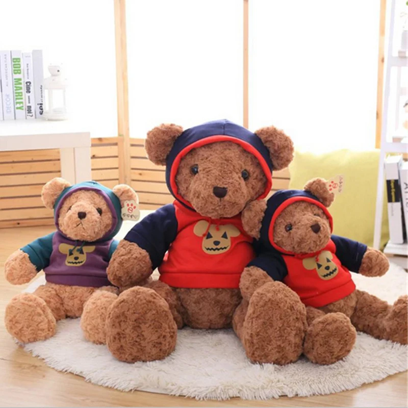 giant animal teddy