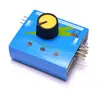 Comprobador de servomotor ESC, medidor de canales de potencia, 3 CANALES, ESC, 4,8-6V, CCPM, comprobador Maestro de consistencia, controlador de velocidad ► Foto 1/4