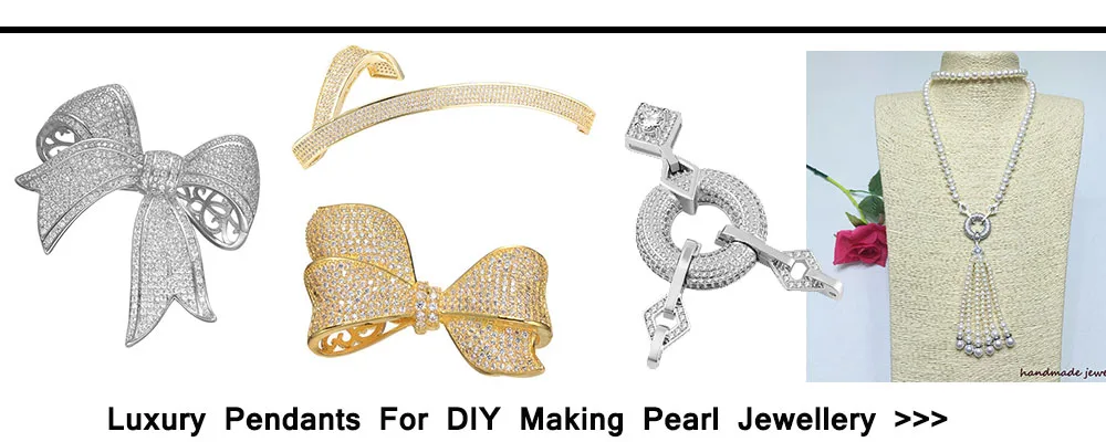 pearl pendant accessories