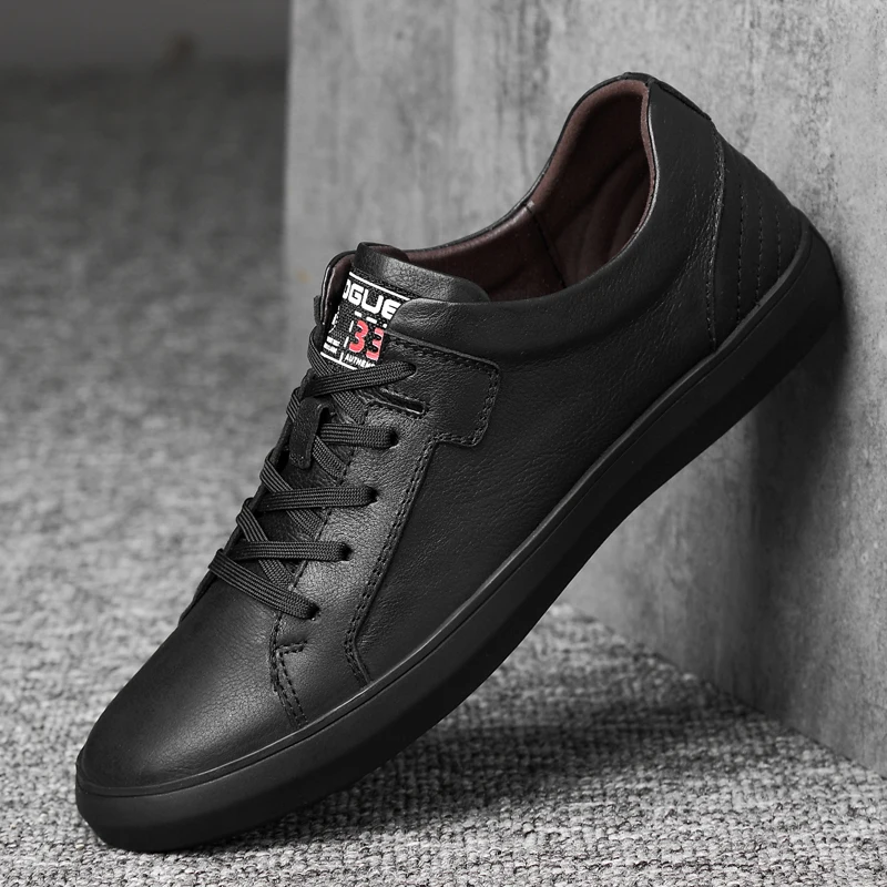 Zapatos Les Décontracté P4 Projets Haute Mens Chaussures Qualité Véritable Commune Classique Cuir Vieux Hombre Black En Couples white Simple Pour Skool De c4jL5q3AR