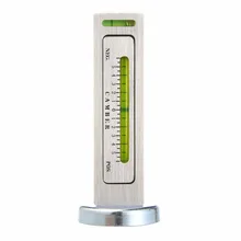 MAYITR Universal Car Truck Magnetic Gauge Measure Tool for Auto Camber Castor Strut Wheel Alignment Tools