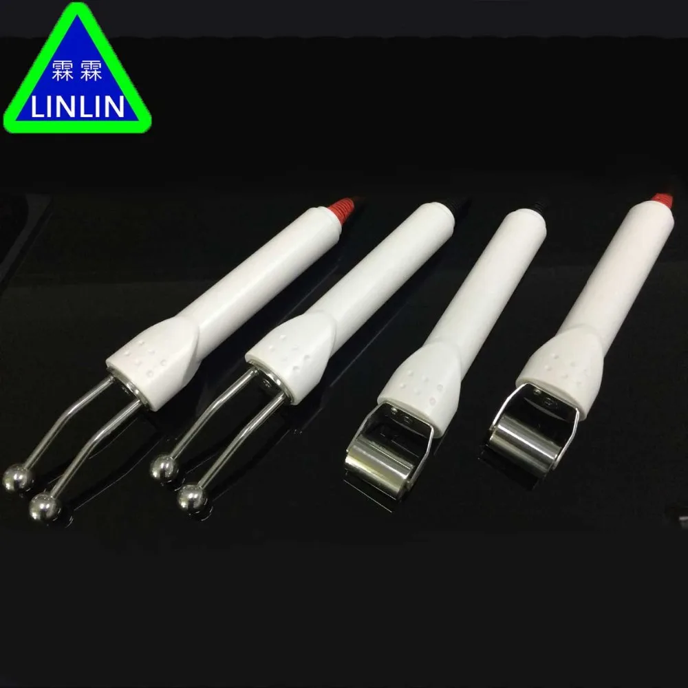 LINLIN Introduction and export of anions and cations Ultrasound High Frequency Electrotherapy and Other Beauty Apparatuses