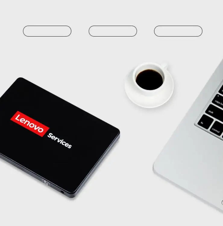  Lenovo SSD X760 Interne Solid State Disk 120 GB 128 GB 240 GB 256 GB 512 GB Flash Shark Hard stick 