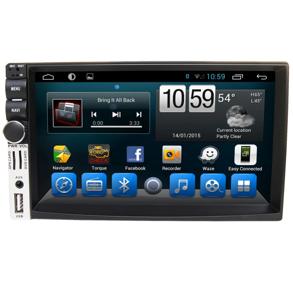 Excellent 7" HD 1024*600 Quad Core Android 6.0 2 Two Din Universal Car DVD Radio GPS Stereo Navigation Playe for old Nissan Hyundai Kia 1 Excellent 7" HD 1024*600 Quad Core Android 6.0 2 Two Din Universal Car DVD Radio GPS Stereo Navigation Playe for old Nissan Hyundai Kia 1
