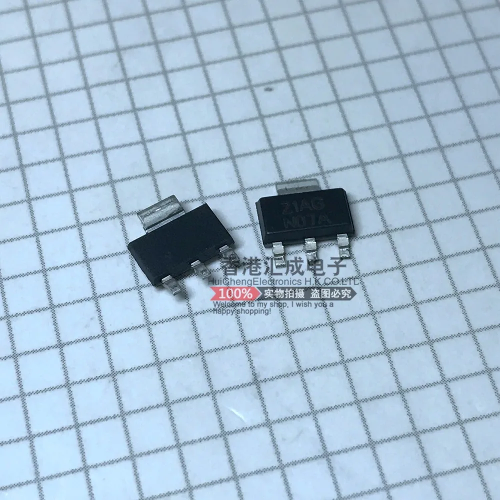 LM317AEMP LM317AEM LM317AE LM317 SOT223 Новый оригинал |