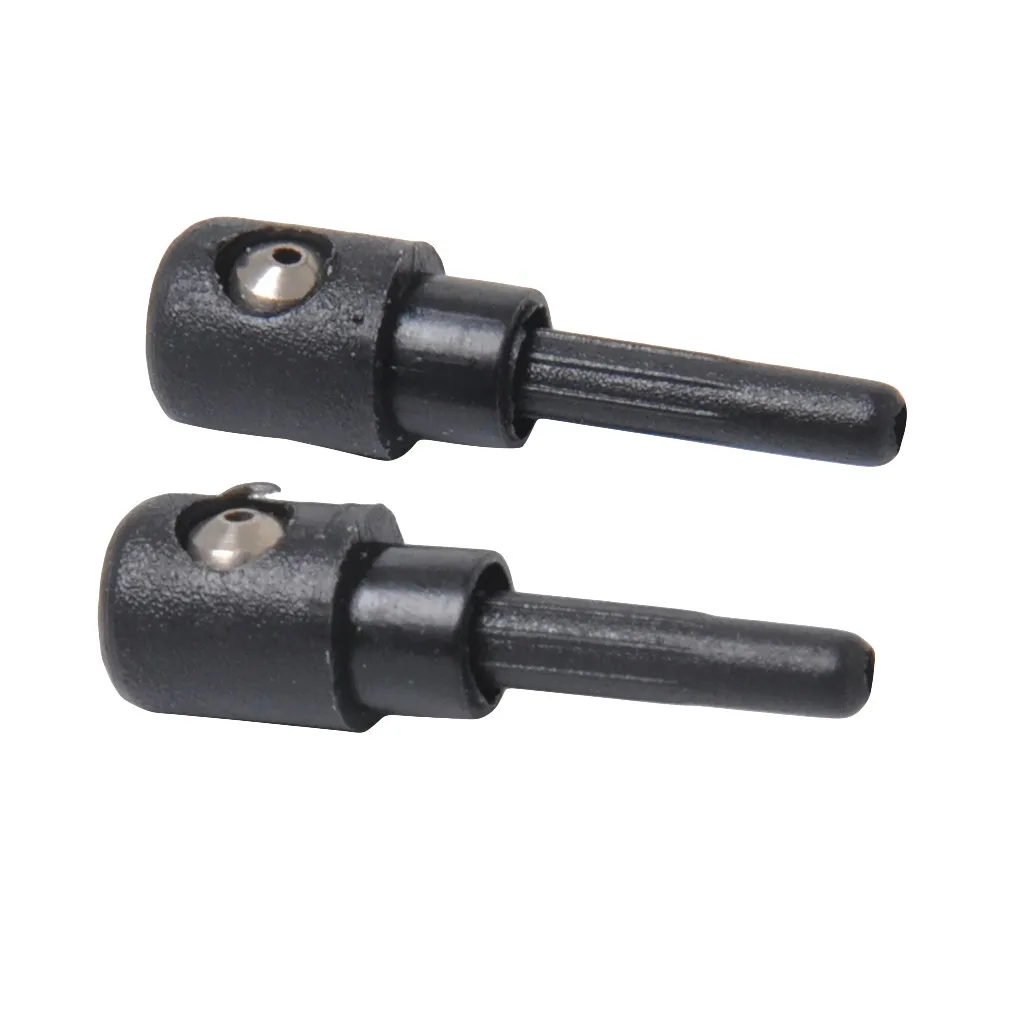 

1Pair/2pcs Cleaning Universal Washing ABS Windscreen Window Windshield Car Spray Nozzle Accessories Auto Glass Washer Wiper