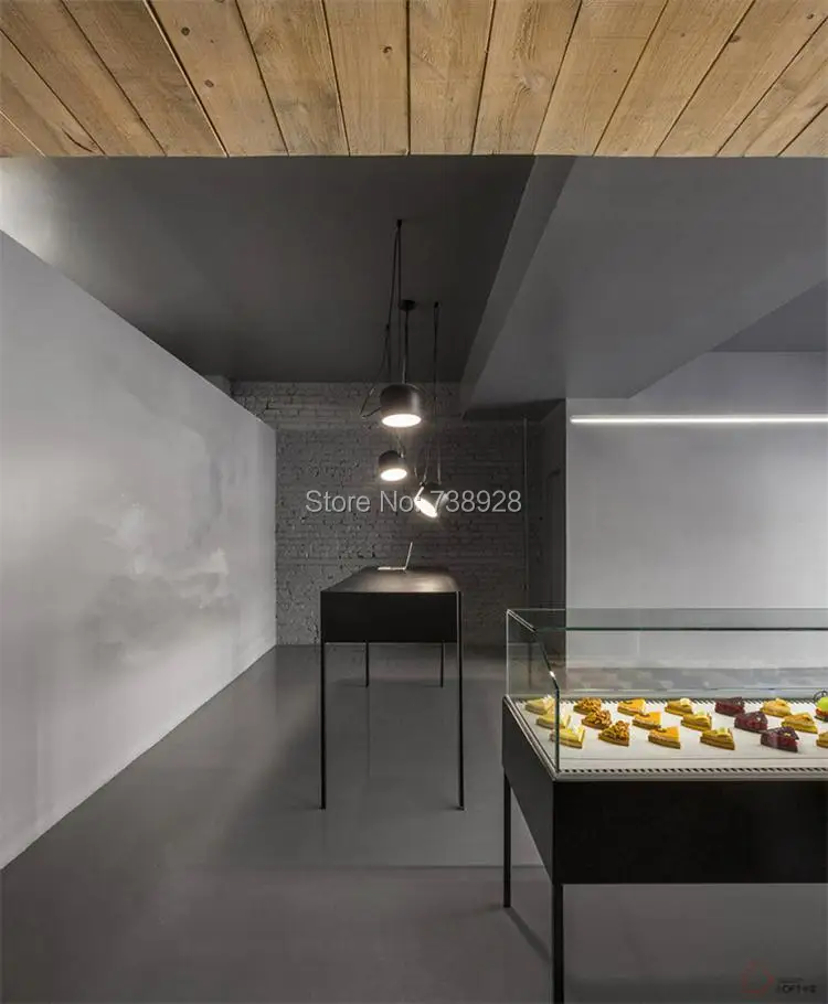 Pingente de Aranha Lamparas de Techo Luzes Moderna Tambor Colgante Jantar Restaurante Café Industrial Suspensão Lâmpadas Penduradas Personalizado 17 Luzes de pendentes