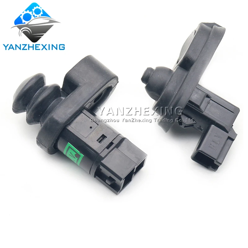 

CAPQX Door Light Switch Courtesy Lamp Sensor Door Touch Button For Great Wall Wingle 3 Wingle 5 For Haval Hover H3 H5 Left=Right
