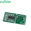RCWL-0516 microwave radar sensor module Human body induction switch module Intelligent sensor ► Photo 2/4