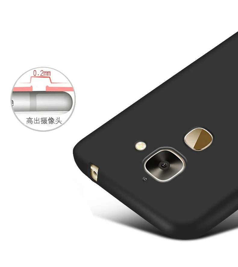 Чехол для Letv Leeco Le S3 X626 X522 X622 4G LeS3 S 3|Бамперы| |