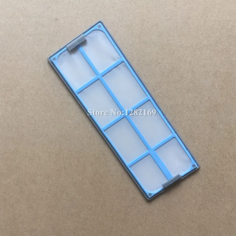 1 Piece Original Robot Cleaner Parts Primary Dust HEPA Filter For ILIFE A6 X620 X623 X660