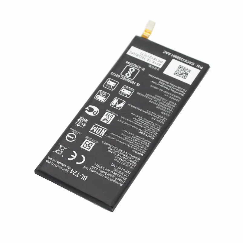 1 х 4100 мАч BL-T24 Сменный аккумулятор для LG K220 x power k220ds k220dsk k220dsz k220y k220z ls755 BL-T24+ набор инструментов для ремонта