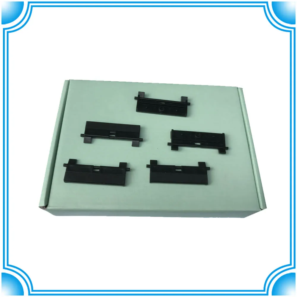 

Compatible NEW for HP 1160 1320 2410 2420 2430 3390 3392 2727 2014 2015 Separation Pad RM1-1298-000 RM1-1298