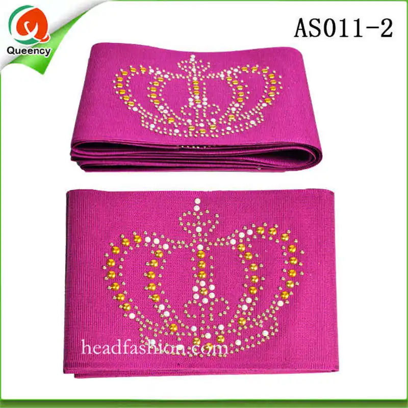 

AS013 Perfect quality beauty women headtie Multi-colored African ASO OKE headtie gele 8.6m length wrapper scarf african headtie.