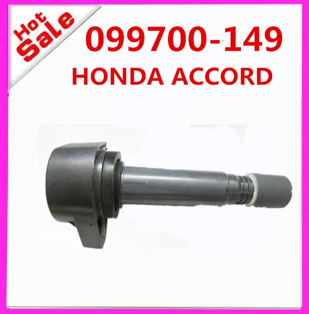 OEM 30520-RN0-A01, 30520 RN0 A01, 30520RN0A01 099700-149 Катушка зажигания для ACURA T1123A