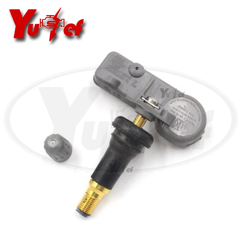 Tire Pressure Sensor TPMS For HYUNDAI VELOSTER 12-17 OE#52933-2V000 529332V000 | Автомобили и мотоциклы