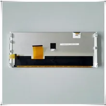 LQ088K9LA02 LQ088K9LA01 8,8 дюймов ЖК-дисплей ЖК-дисплей экранная панель для 2010 BMW X5 gps навигации аудиосистема