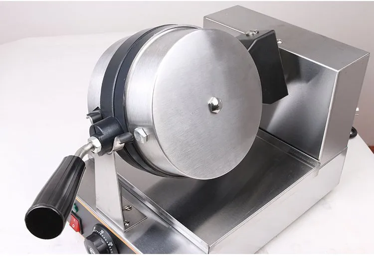 waffle machine