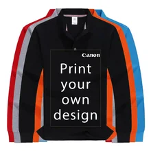 Создать на заказ рубашки поло для команды компании Униформа высокого качества Печать собственный логотип текст для мужчин и женщин хлопок поло топ